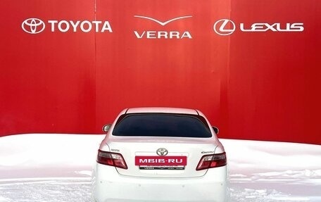 Toyota Camry, 2010 год, 1 250 000 рублей, 5 фотография