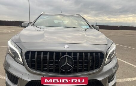 Mercedes-Benz GLA, 2015 год, 1 900 000 рублей, 8 фотография