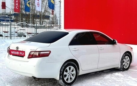 Toyota Camry, 2010 год, 1 250 000 рублей, 6 фотография
