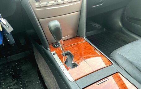 Toyota Camry, 2010 год, 1 250 000 рублей, 16 фотография