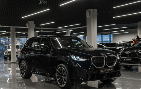 BMW X3, 2025 год, 7 900 000 рублей, 2 фотография