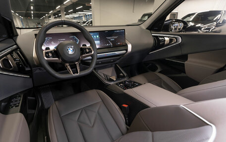 BMW X3, 2025 год, 7 900 000 рублей, 7 фотография