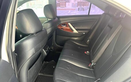 Toyota Camry, 2010 год, 1 250 000 рублей, 19 фотография