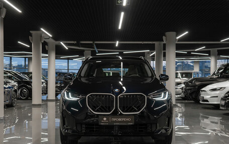 BMW X3, 2025 год, 7 900 000 рублей, 3 фотография