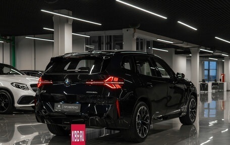 BMW X3, 2025 год, 7 900 000 рублей, 5 фотография