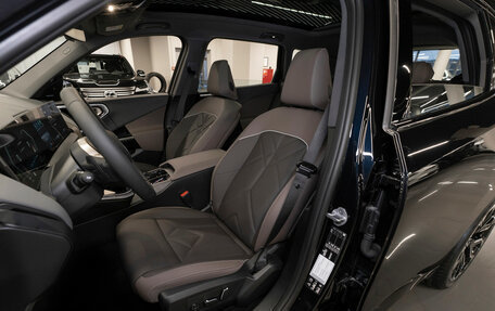 BMW X3, 2025 год, 7 900 000 рублей, 9 фотография