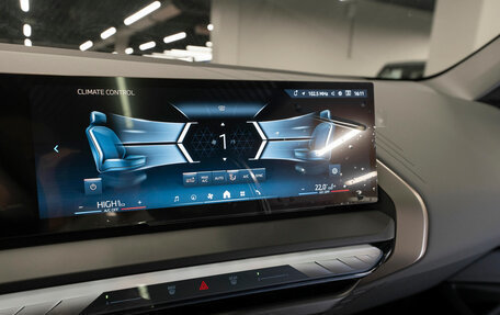 BMW X3, 2025 год, 7 900 000 рублей, 23 фотография