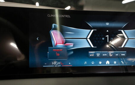 BMW X3, 2025 год, 7 900 000 рублей, 24 фотография