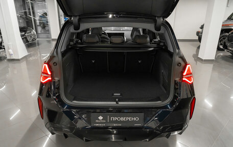 BMW X3, 2025 год, 7 900 000 рублей, 28 фотография