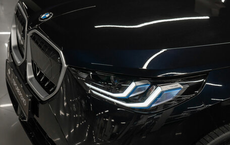 BMW X3, 2025 год, 7 900 000 рублей, 31 фотография