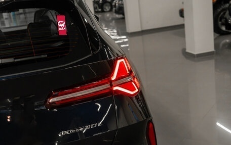 BMW X3, 2025 год, 7 900 000 рублей, 32 фотография