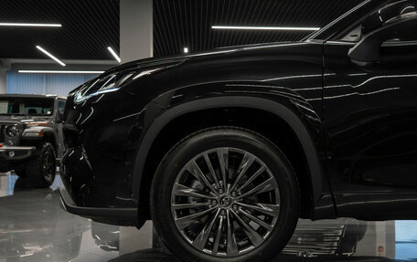 Toyota Highlander, 2025 год, 5 675 000 рублей, 7 фотография