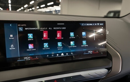 BMW X3, 2025 год, 7 900 000 рублей, 25 фотография