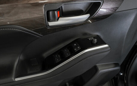 Toyota Highlander, 2025 год, 5 675 000 рублей, 21 фотография