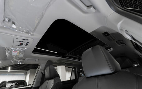 Toyota Highlander, 2025 год, 5 675 000 рублей, 13 фотография