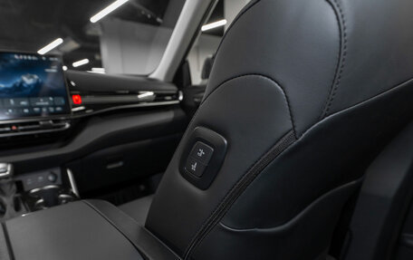 Toyota Highlander, 2025 год, 5 675 000 рублей, 17 фотография