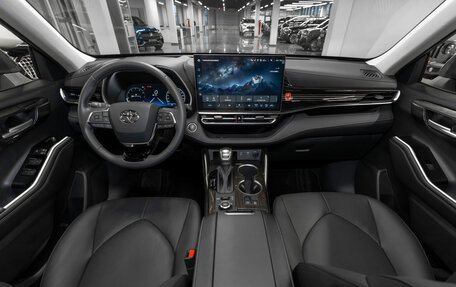 Toyota Highlander, 2025 год, 5 675 000 рублей, 19 фотография