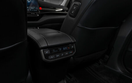 Toyota Highlander, 2025 год, 5 675 000 рублей, 16 фотография