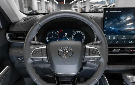 Toyota Highlander, 2025 год, 5 675 000 рублей, 20 фотография