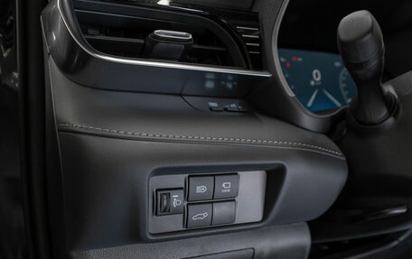 Toyota Highlander, 2025 год, 5 675 000 рублей, 22 фотография