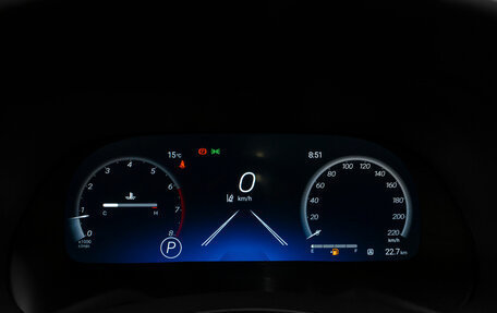 Toyota Highlander, 2025 год, 5 675 000 рублей, 25 фотография