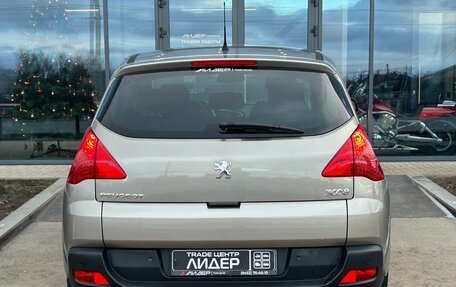 Peugeot 3008 I рестайлинг, 2012 год, 595 000 рублей, 6 фотография