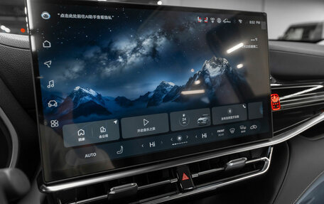 Toyota Highlander, 2025 год, 5 675 000 рублей, 28 фотография