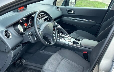 Peugeot 3008 I рестайлинг, 2012 год, 595 000 рублей, 8 фотография