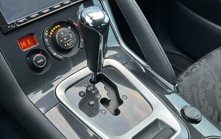 Peugeot 3008 I рестайлинг, 2012 год, 595 000 рублей, 18 фотография