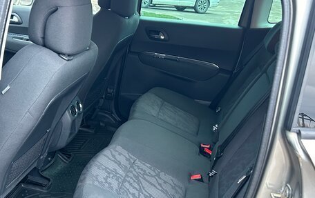 Peugeot 3008 I рестайлинг, 2012 год, 595 000 рублей, 21 фотография