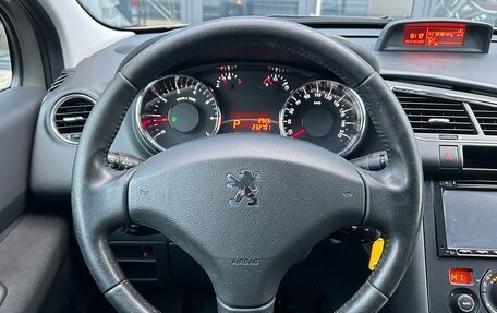 Peugeot 3008 I рестайлинг, 2012 год, 595 000 рублей, 14 фотография