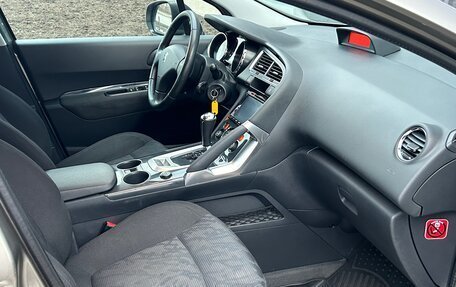 Peugeot 3008 I рестайлинг, 2012 год, 595 000 рублей, 19 фотография