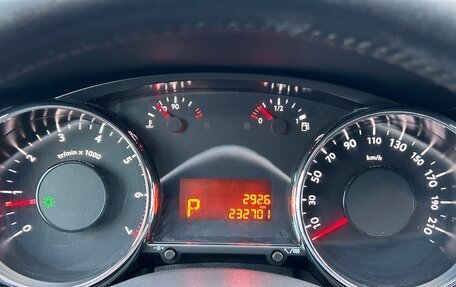 Peugeot 3008 I рестайлинг, 2012 год, 595 000 рублей, 15 фотография