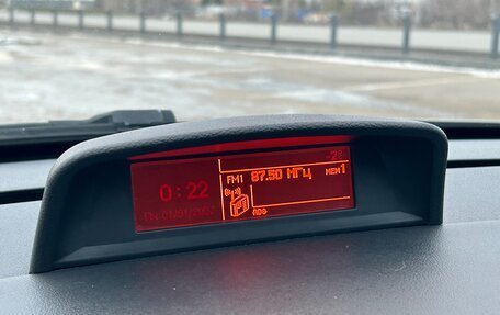 Peugeot 3008 I рестайлинг, 2012 год, 595 000 рублей, 16 фотография