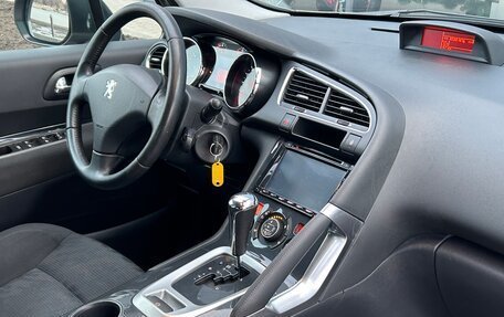 Peugeot 3008 I рестайлинг, 2012 год, 595 000 рублей, 20 фотография