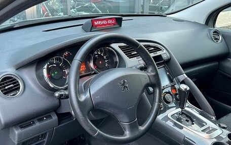 Peugeot 3008 I рестайлинг, 2012 год, 595 000 рублей, 9 фотография