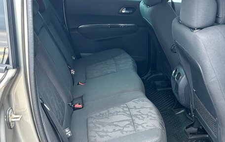 Peugeot 3008 I рестайлинг, 2012 год, 595 000 рублей, 22 фотография