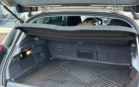 Peugeot 3008 I рестайлинг, 2012 год, 595 000 рублей, 24 фотография