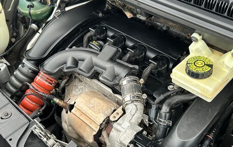 Peugeot 3008 I рестайлинг, 2012 год, 595 000 рублей, 30 фотография