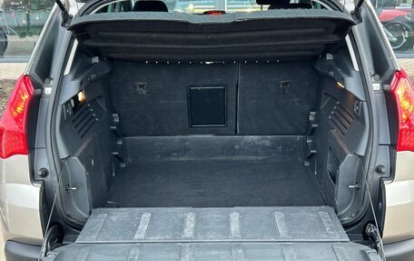 Peugeot 3008 I рестайлинг, 2012 год, 595 000 рублей, 25 фотография