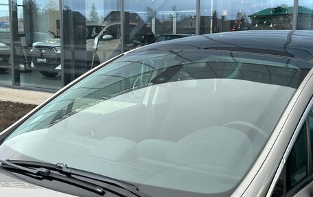 Peugeot 3008 I рестайлинг, 2012 год, 595 000 рублей, 27 фотография