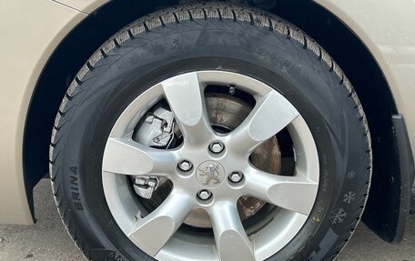 Peugeot 3008 I рестайлинг, 2012 год, 595 000 рублей, 31 фотография