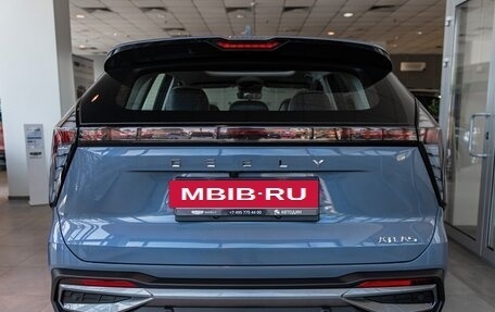 Geely Atlas, 2025 год, 3 917 190 рублей, 5 фотография