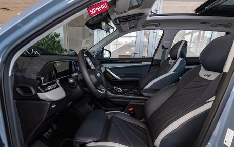 Geely Atlas, 2025 год, 3 917 190 рублей, 14 фотография