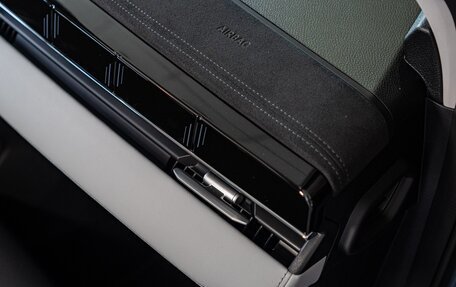 Geely Atlas, 2025 год, 3 917 190 рублей, 25 фотография