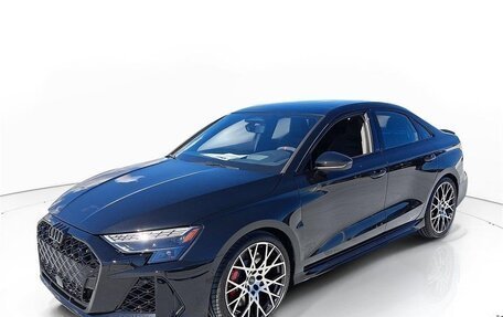 Audi RS 3, 2025 год, 10 698 000 рублей, 2 фотография