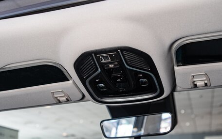 Geely Atlas, 2025 год, 3 917 190 рублей, 29 фотография