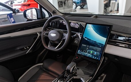 Geely Atlas, 2025 год, 3 917 190 рублей, 28 фотография