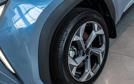 Geely Atlas, 2025 год, 3 917 190 рублей, 32 фотография