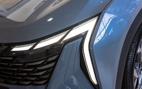 Geely Atlas, 2025 год, 3 917 190 рублей, 34 фотография